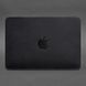 Чохол із натуральної шкіри для MacBook 13 дюйм Синій Crazy Horse BN-GC-7-nn фото 3