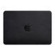Чохол із натуральної шкіри для MacBook 13 дюйм Синій Crazy Horse BN-GC-7-nn фото 1