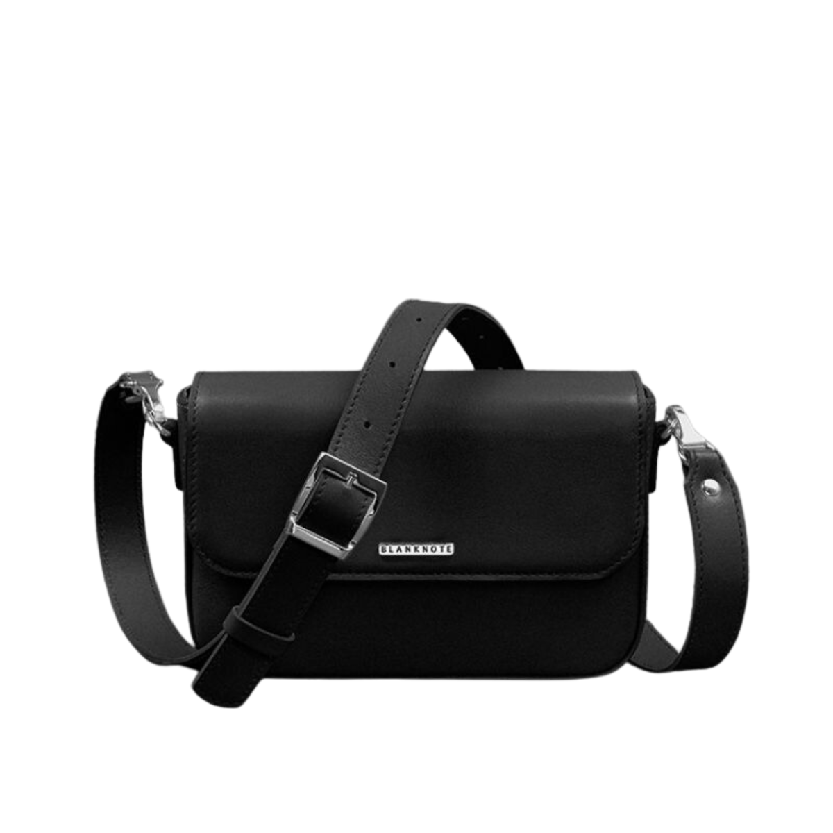 Женская кожаная сумка Mary черная BN-BAG-52-g фото
