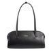 Жіноча шкіряна сумка Tessa чорна BN-BAG-62-g фото 8