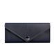 Жіночий шкіряний гаманець Керрі 1.0 темно-синій BN-W-1-navy-blue фото 1