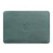 Чохол із натуральної шкіридля MacBook 13 дюйм Бірюзовий BN-GC-7-tiffany фото 1