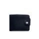 Шкіряне портмоне 9.1 Синій BN-PM-9-1-navy-blue фото 1