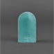 Женская кожаная ключница 2.0 бирюзовая BN-KL-2-tiffany фото 6