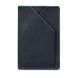 Кожаный кард-кейс 8.0 темно-синий BN-KK-8-navy-blue фото 1