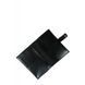 Кожаная документница черная TW-DocHolder-black-ksr фото 1