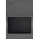 Чохол із натуральної шкіри для MacBook 13 дюйм Синій Краст BN-GC-7-navy-blue фото 2