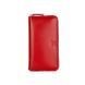 Шкіряне портмоне Keeper zip червоний TW-Keeper-zip-2-red-ksr фото 2