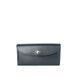 Шкіряний гаманець Smart Wallet синій сап'ян TW-Smart-blue-saf фото 1