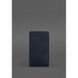Шкіряний чохол для iPhone 11 Синій Crazy Horse BN-GC-1-nn фото 2