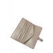 Кожаный тревел кейс 2.0 бежевый TW-TC-2-beige-ksr фото 1