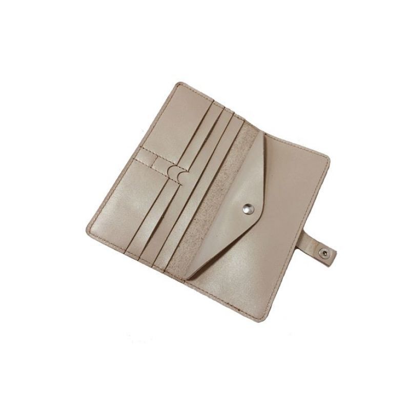 Кожаный тревел кейс 2.0 бежевый TW-TC-2-beige-ksr фото