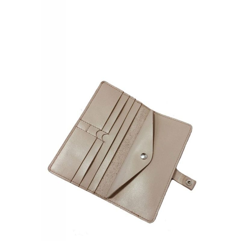 Кожаный тревел кейс 2.0 бежевый TW-TC-2-beige-ksr фото